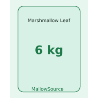 Marshmallow Leaf 6kg